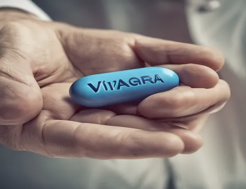 Viagra original sin receta